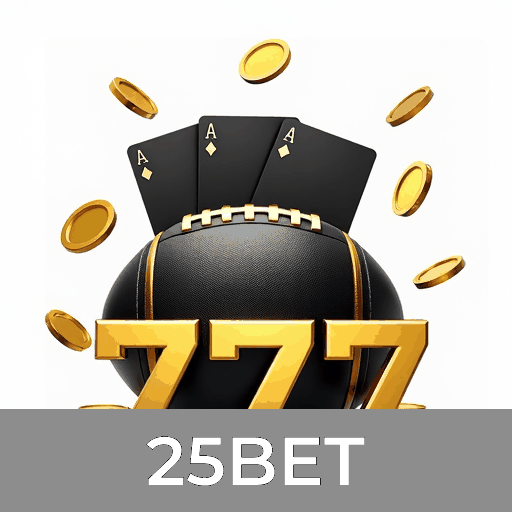 25BET.com - Descubra o Melhor Cassino Online no Brasil - 25BET