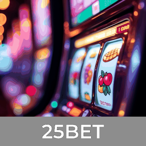 Ganhe Grandes Bônus com 25BET: Descubra Ofertas Exclusivas