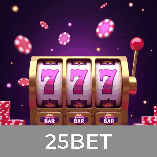 Experimente o aplicativo 25BET: apostas móveis com facilidade