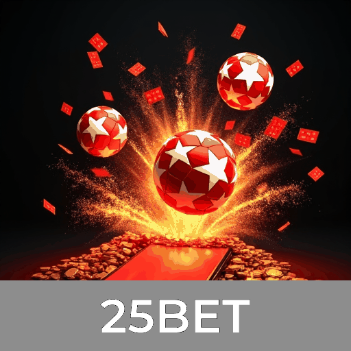 25BET: Seu Cassino Online de Confiança