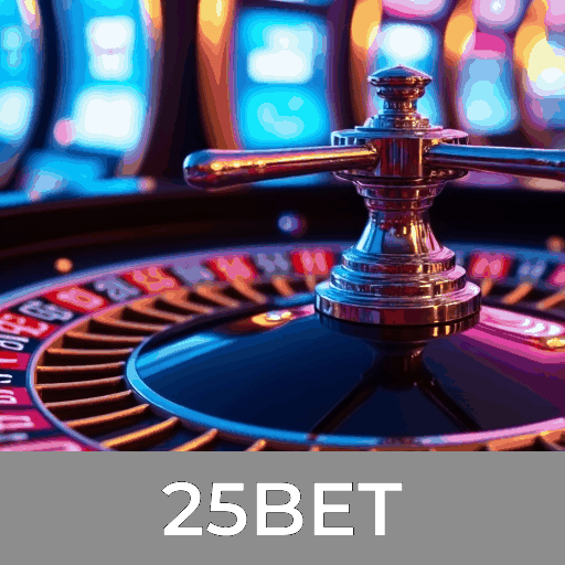 25BET: Especialista em Apostas Esportivas Focadas no Brasil