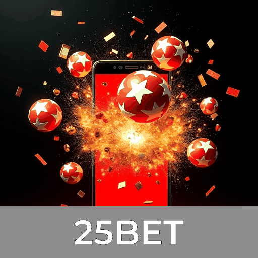 25BET: Onde Segurança e Serviços Profissionais se Encontram