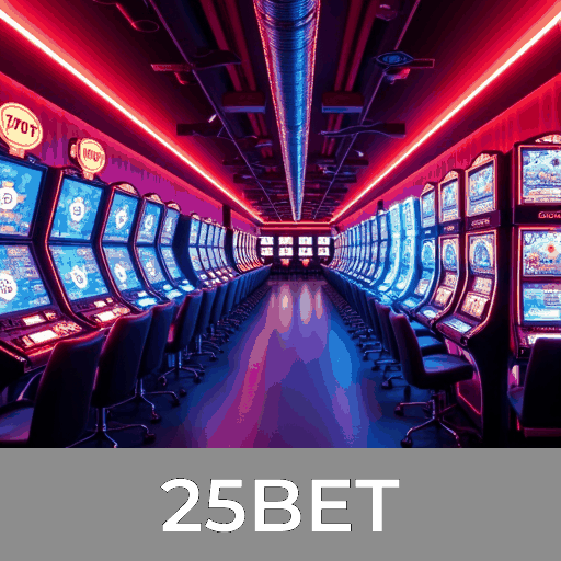 25BET: Apostas Simplificadas com Nosso Aplicativo Móvel