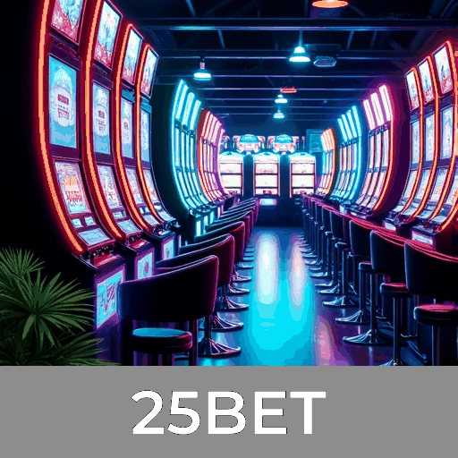 Ganhe Prêmios Exclusivos com 25BET: Descubra Ofertas Únicas
