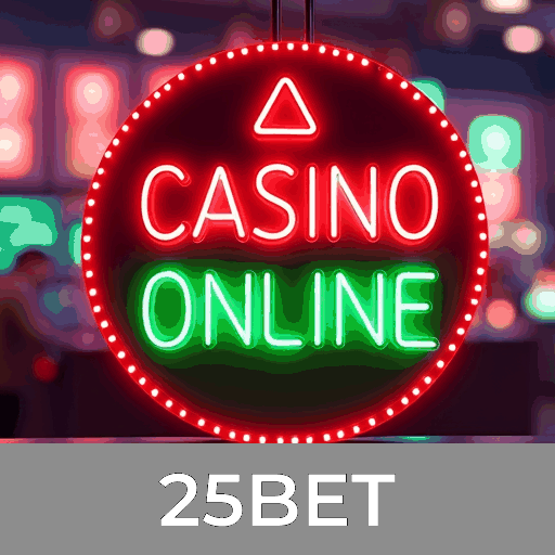 25BET: Especialista em Apostas Esportivas Focadas no Brasil