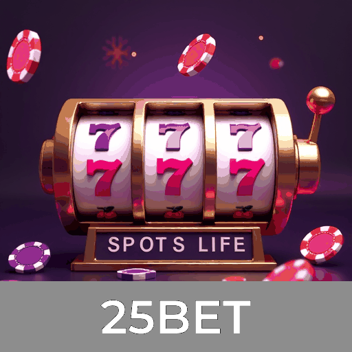 25BET: Experimente Bônus Únicos e Ofertas Imperdíveis