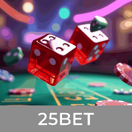 25BET: Sua Experiência Autêntica de Jogos de Mesa ao Vivo