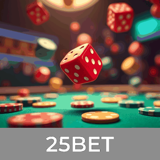 25BET: Apostas Simplificadas com Nosso Aplicativo Móvel