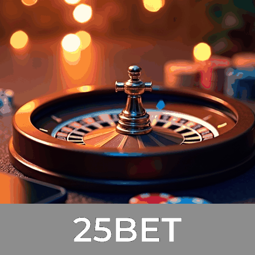 25BET: Onde Segurança e Serviços Profissionais se Encontram