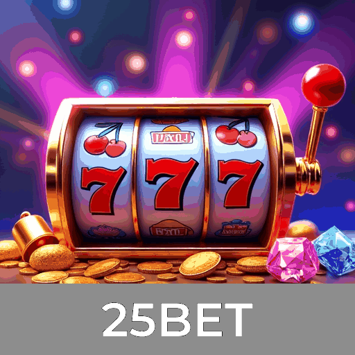A Emoção dos Jogos de Cassino no 25BET Espera por Você!