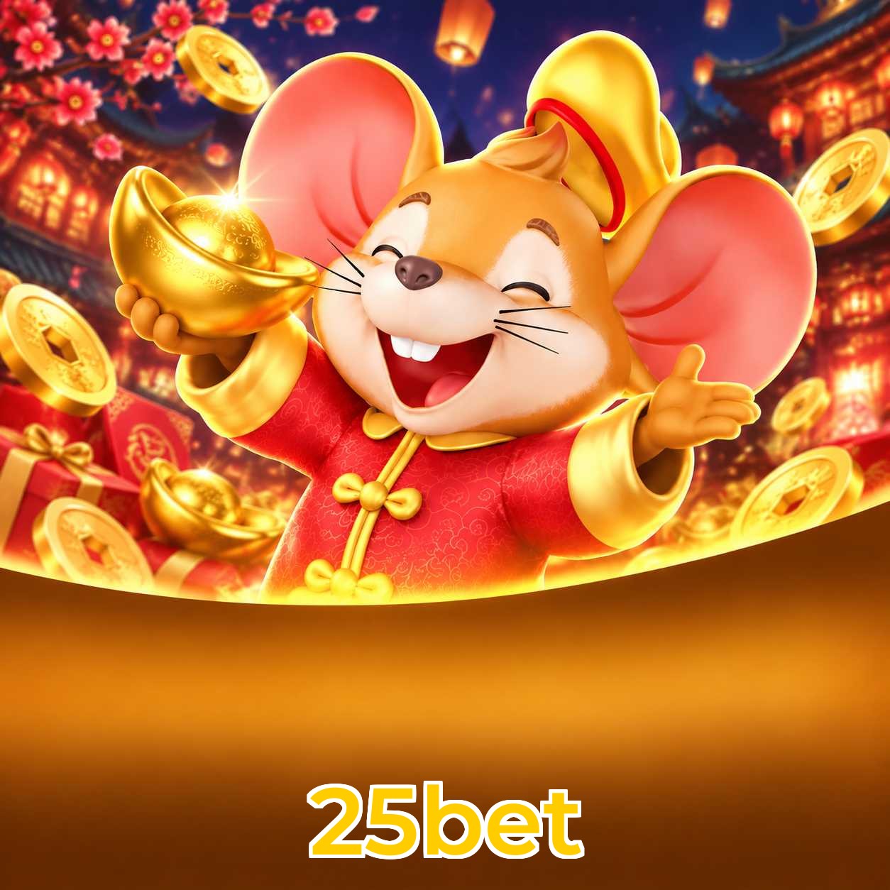 25bet Fortune Tiger Tips