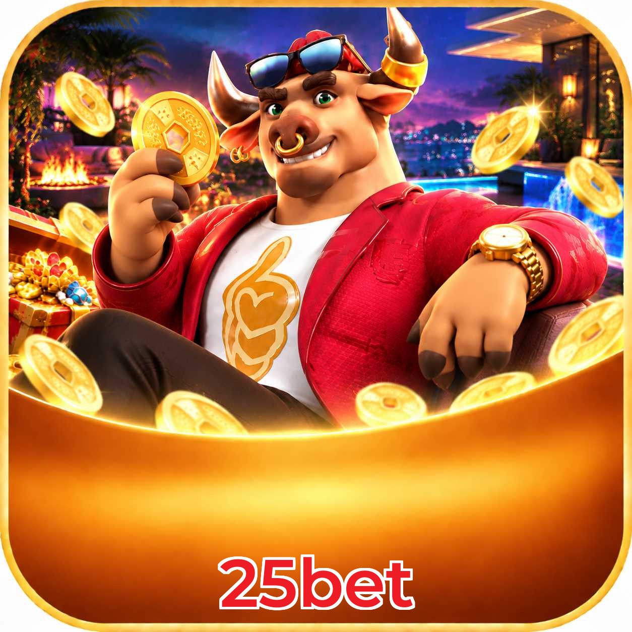 25bet Requirements
