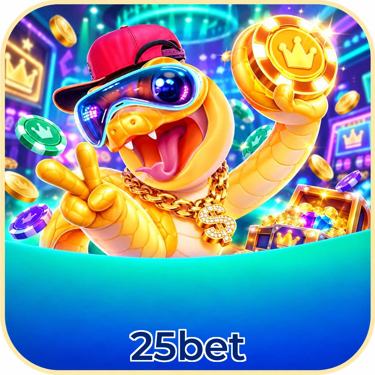 FAQ Baixar 25bet