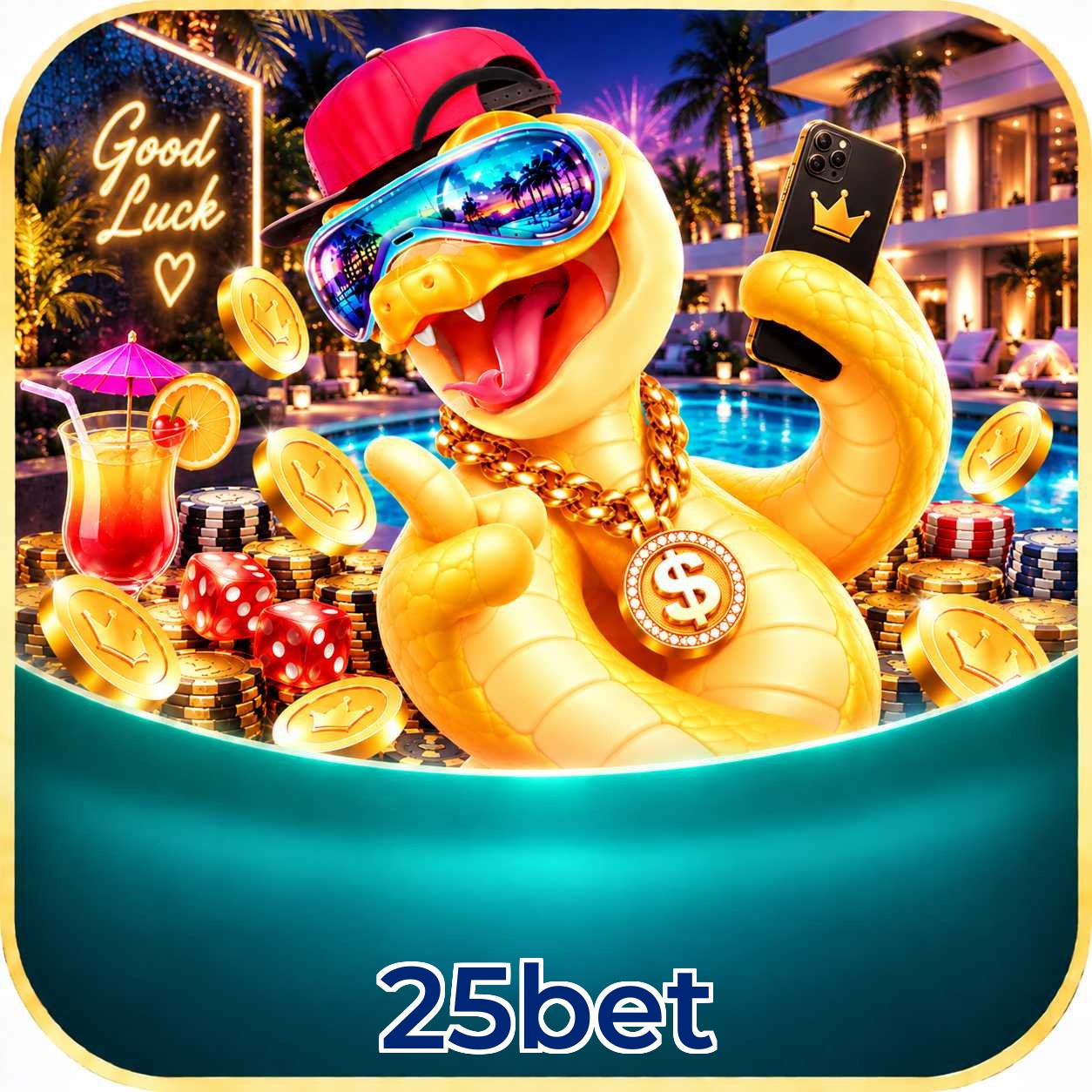 25bet FAQ