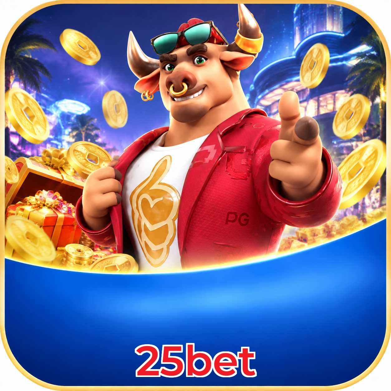 25bet Live Games