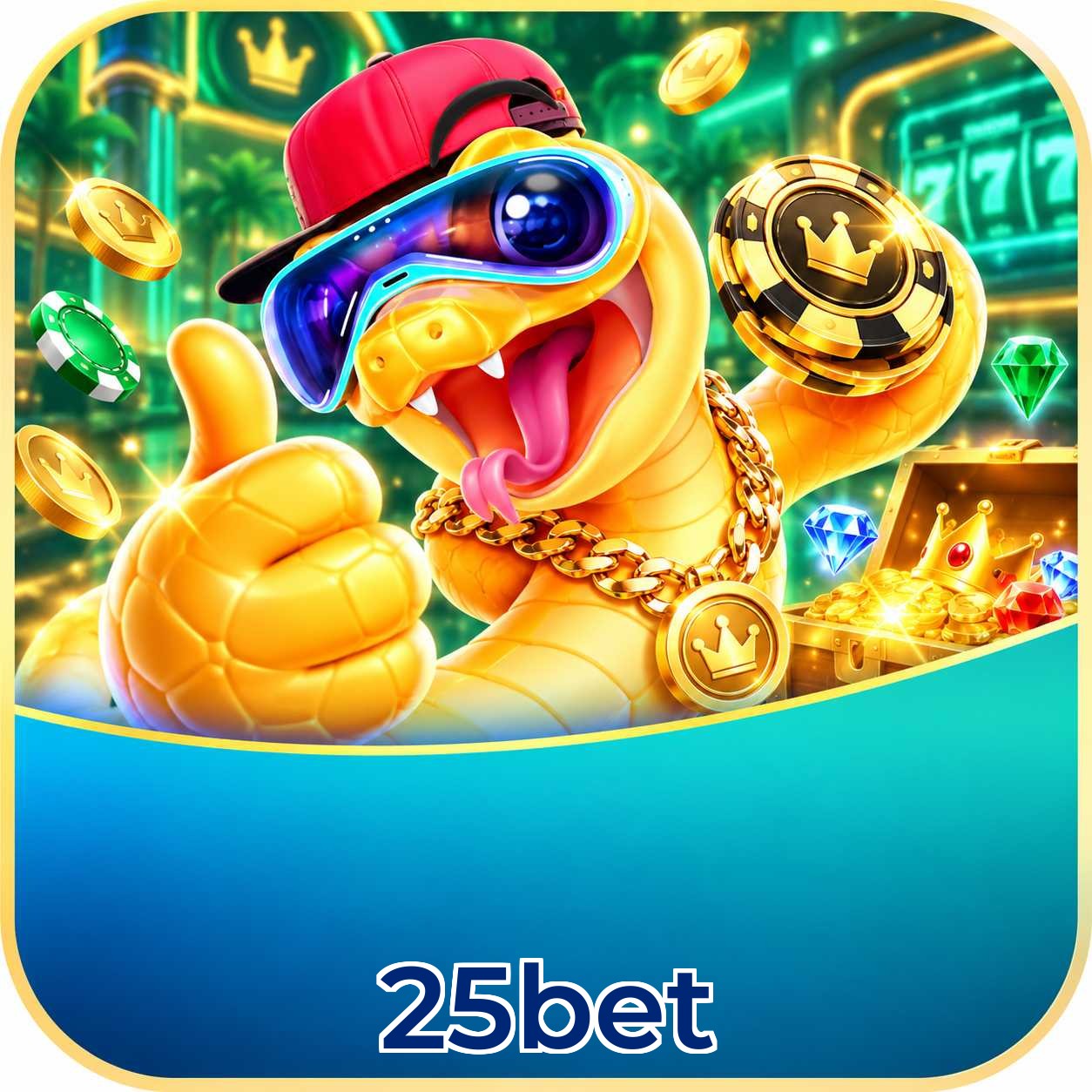 25bet Bonus FAQ