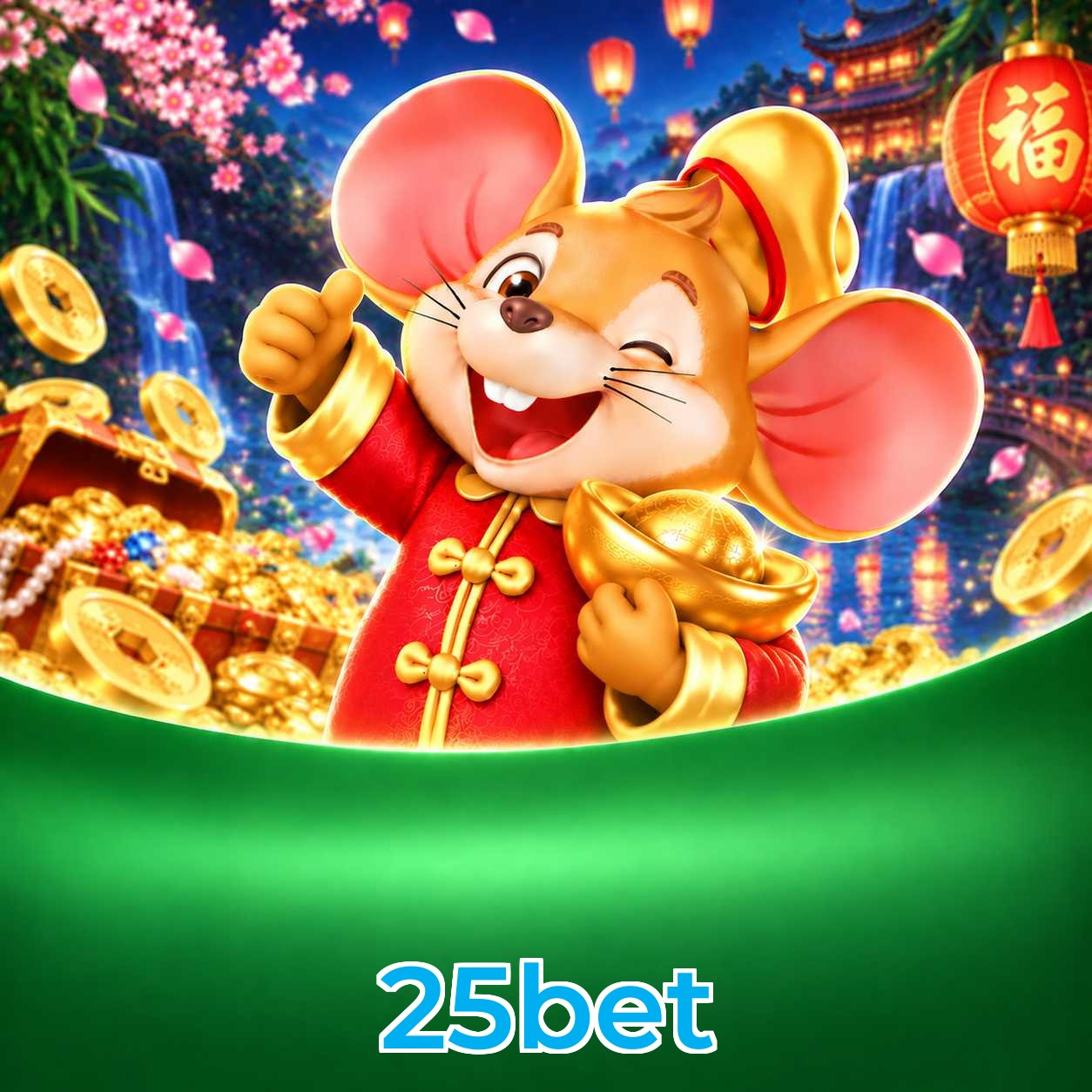 25bet Betting Limits