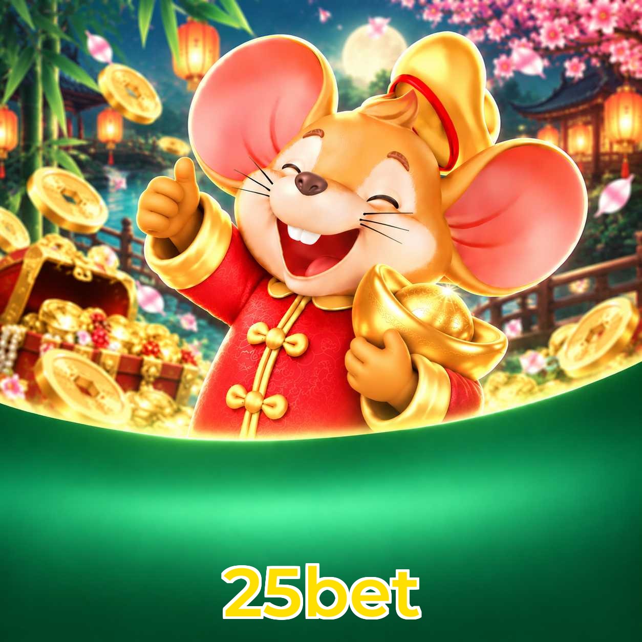 25bet Troubleshooting