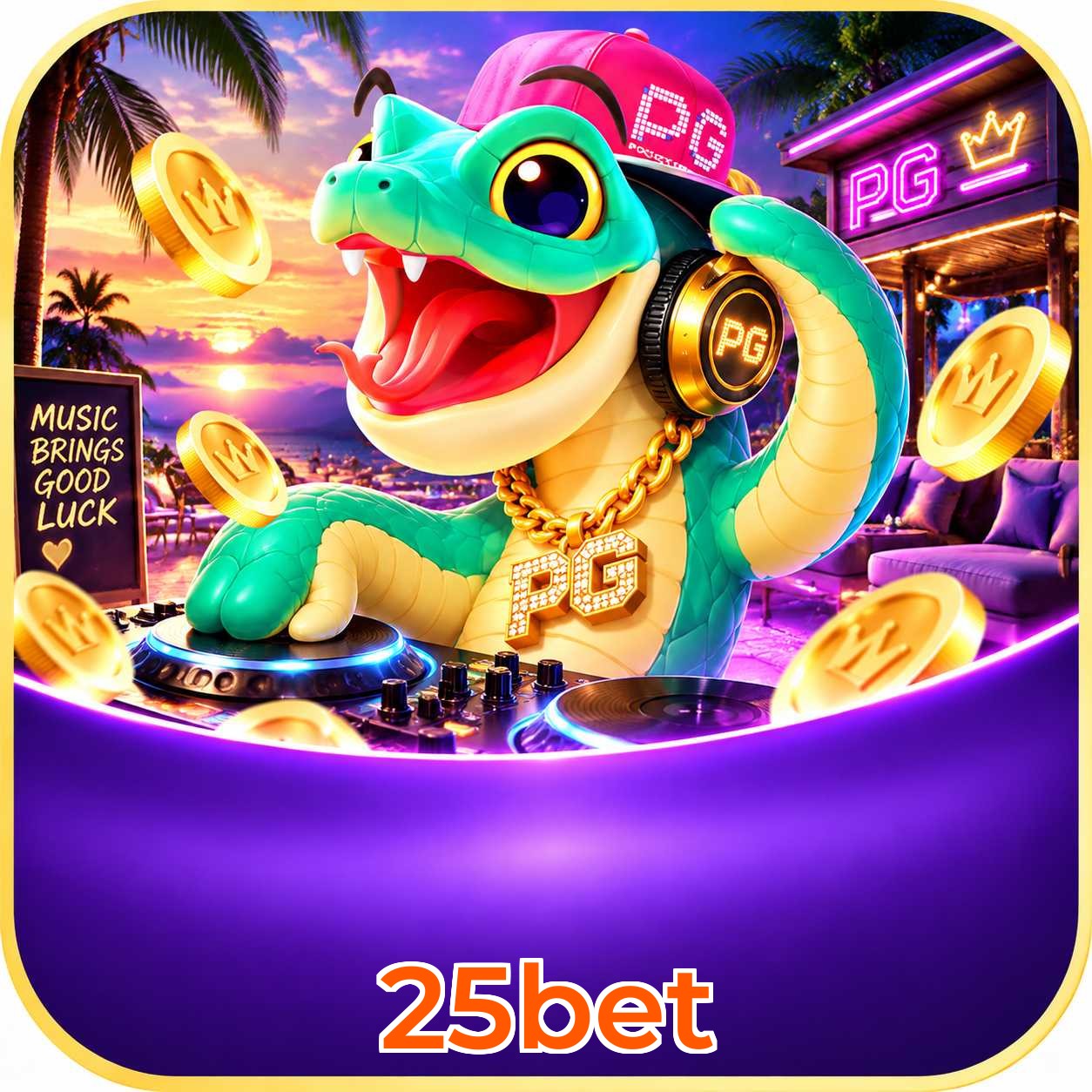25bet instalar Windows e Mac