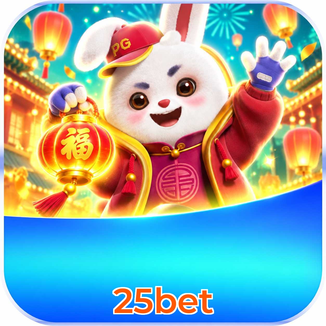 25bet Facebook Bonus