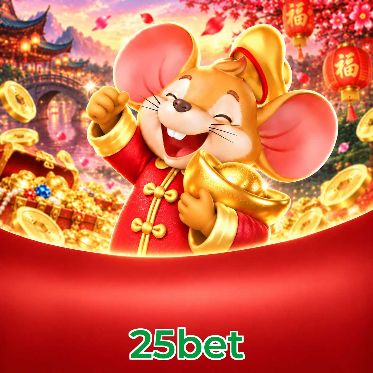 Baixar 25bet PC Mac