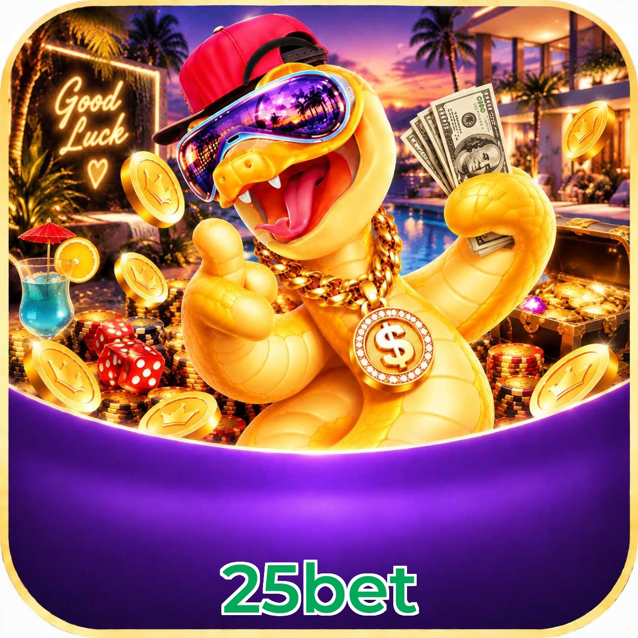 25bet Download Speed