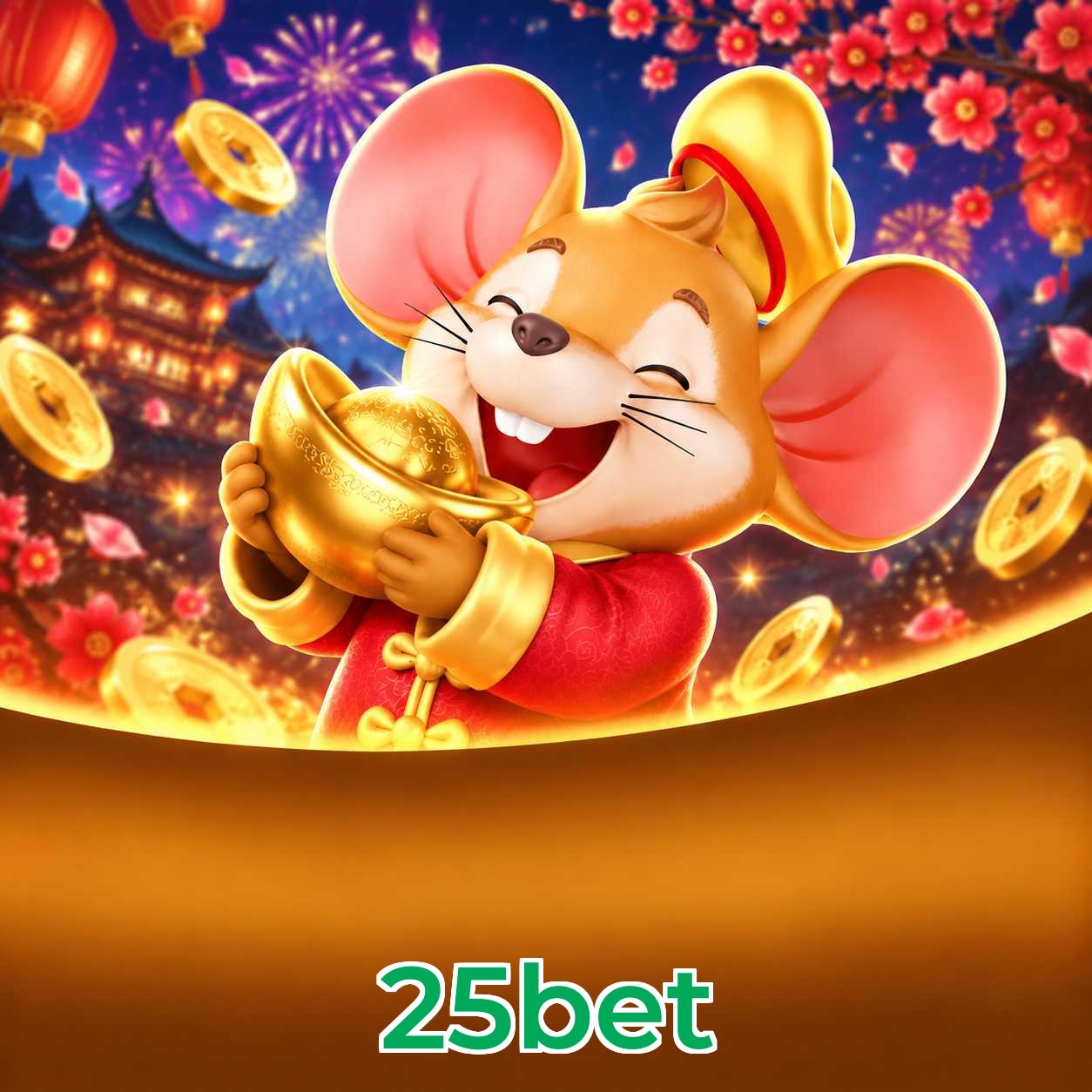 25bet Fortune Tiger Game