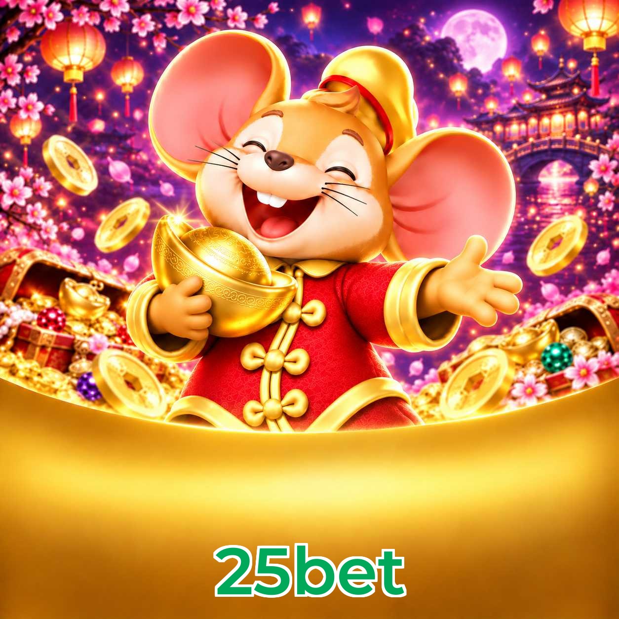 25bet Fortune Tiger Strategies