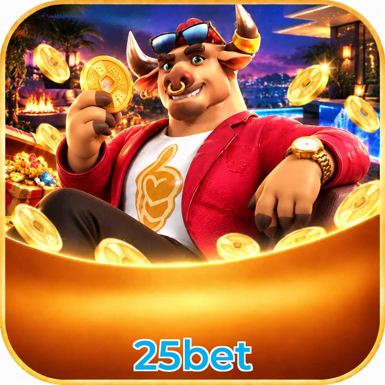 25bet Facebook Support