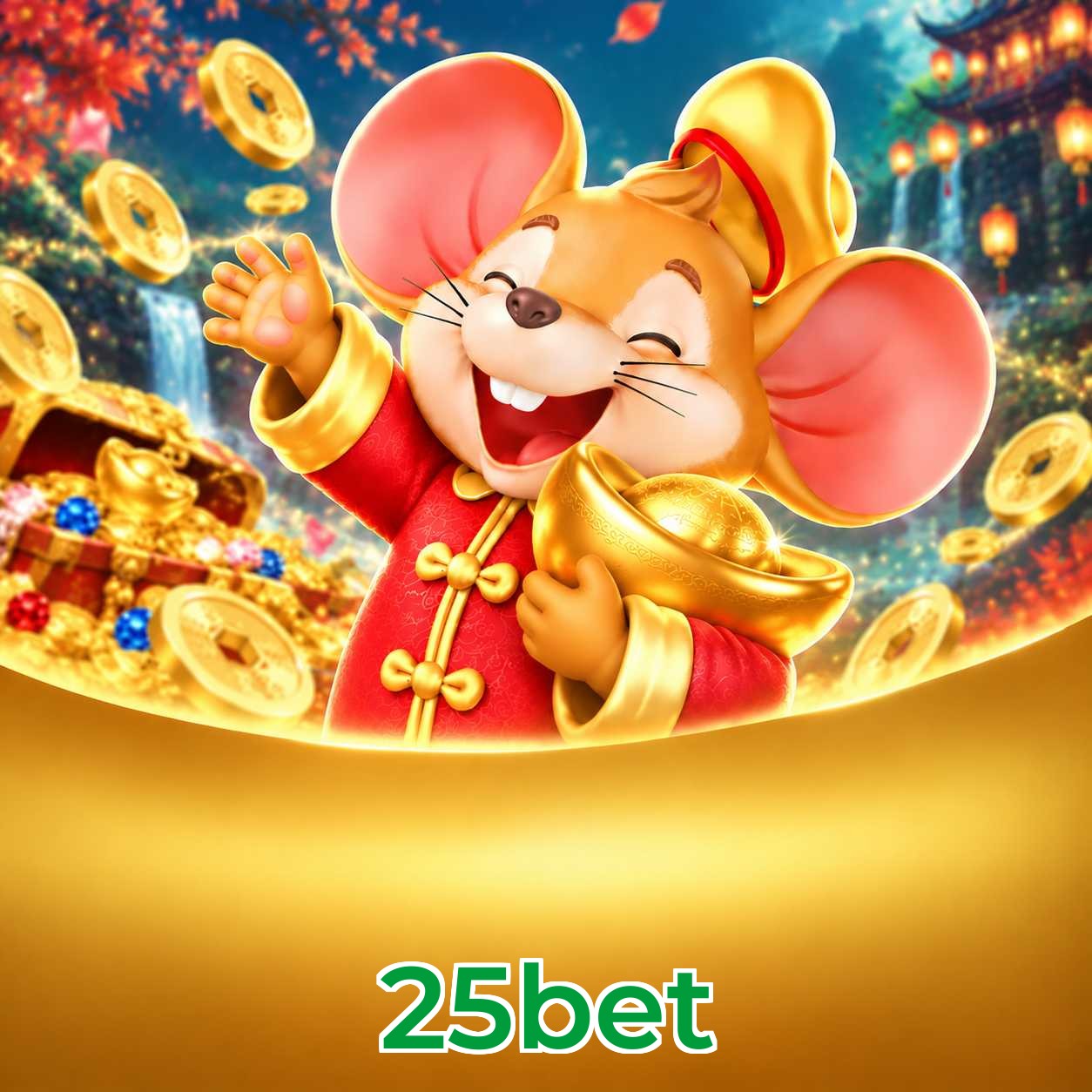 25bet FAQ