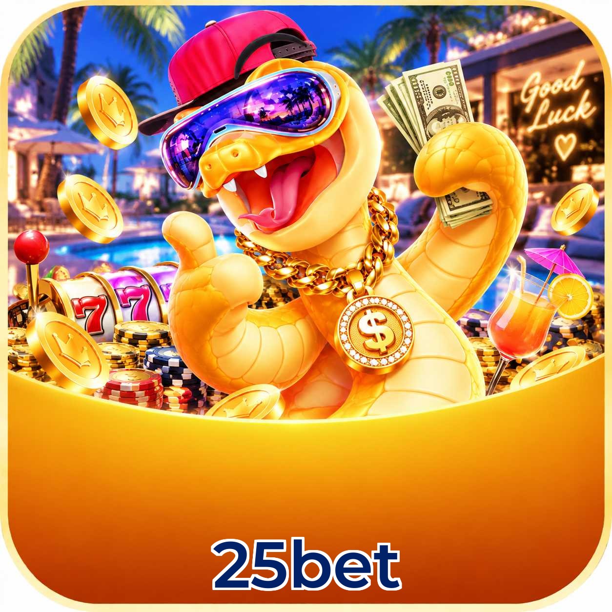 25bet Recuperar Senha
