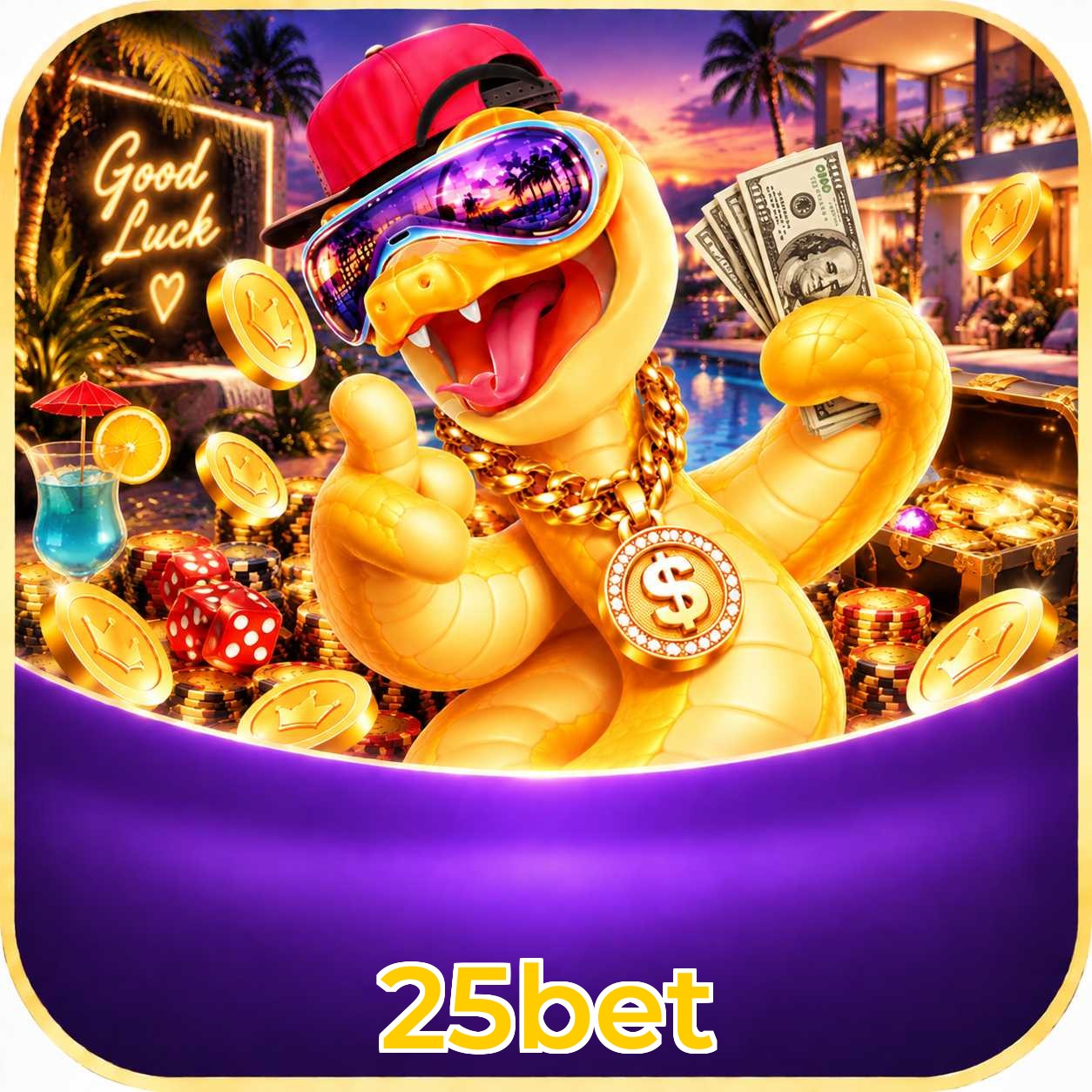 25bet Jogos Exclusivos