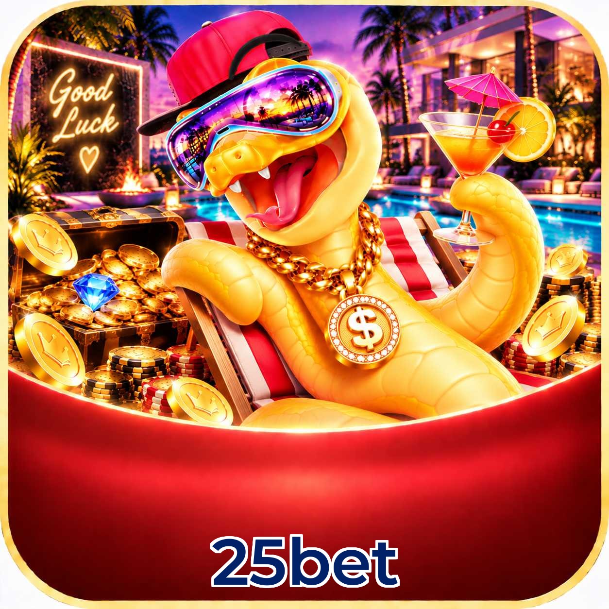 Baixar 25bet iPhone
