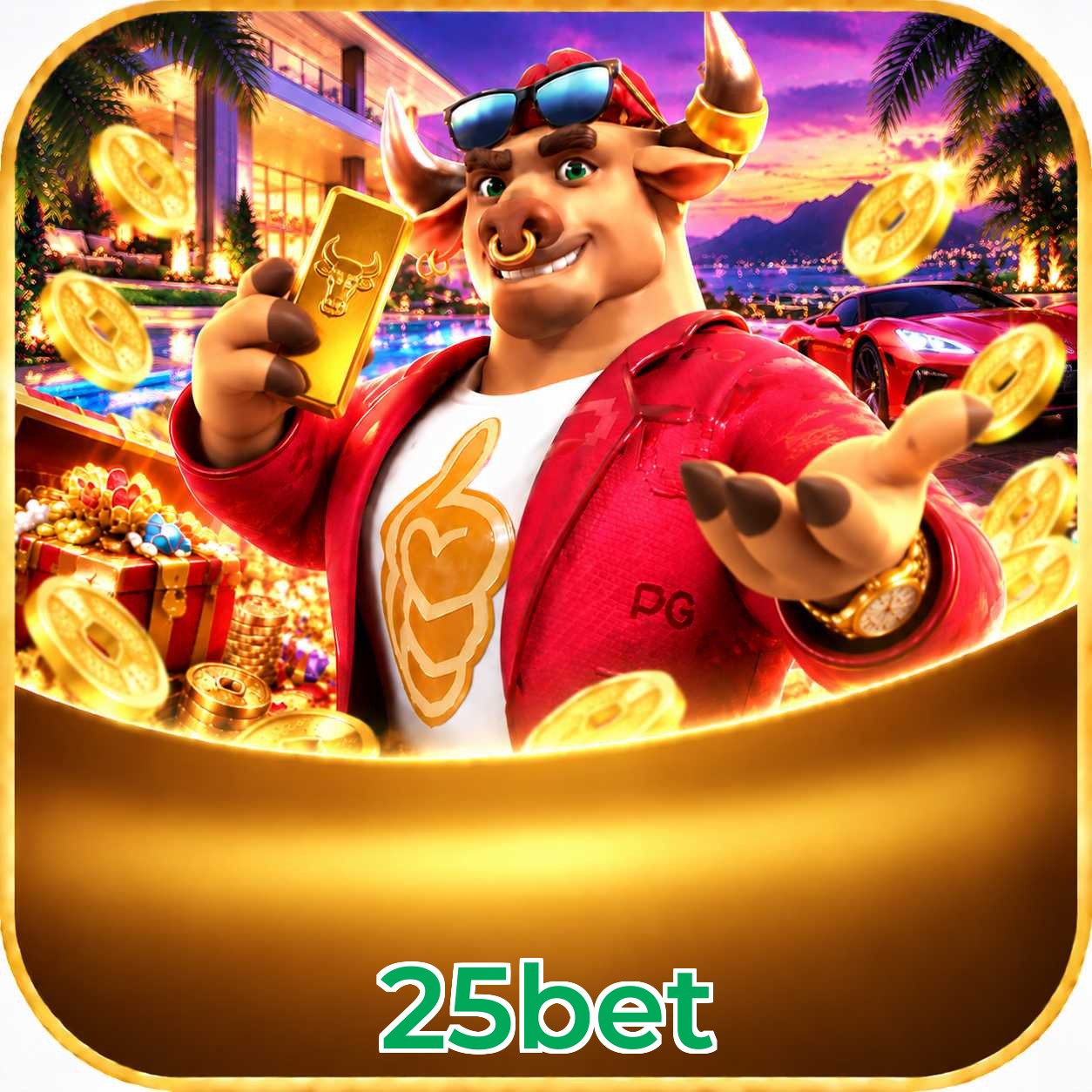 25bet Live Dealers