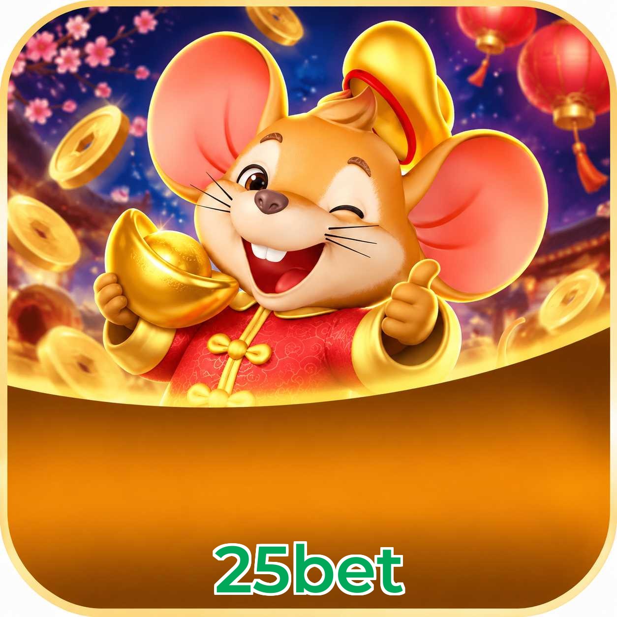25bet RTP Testing