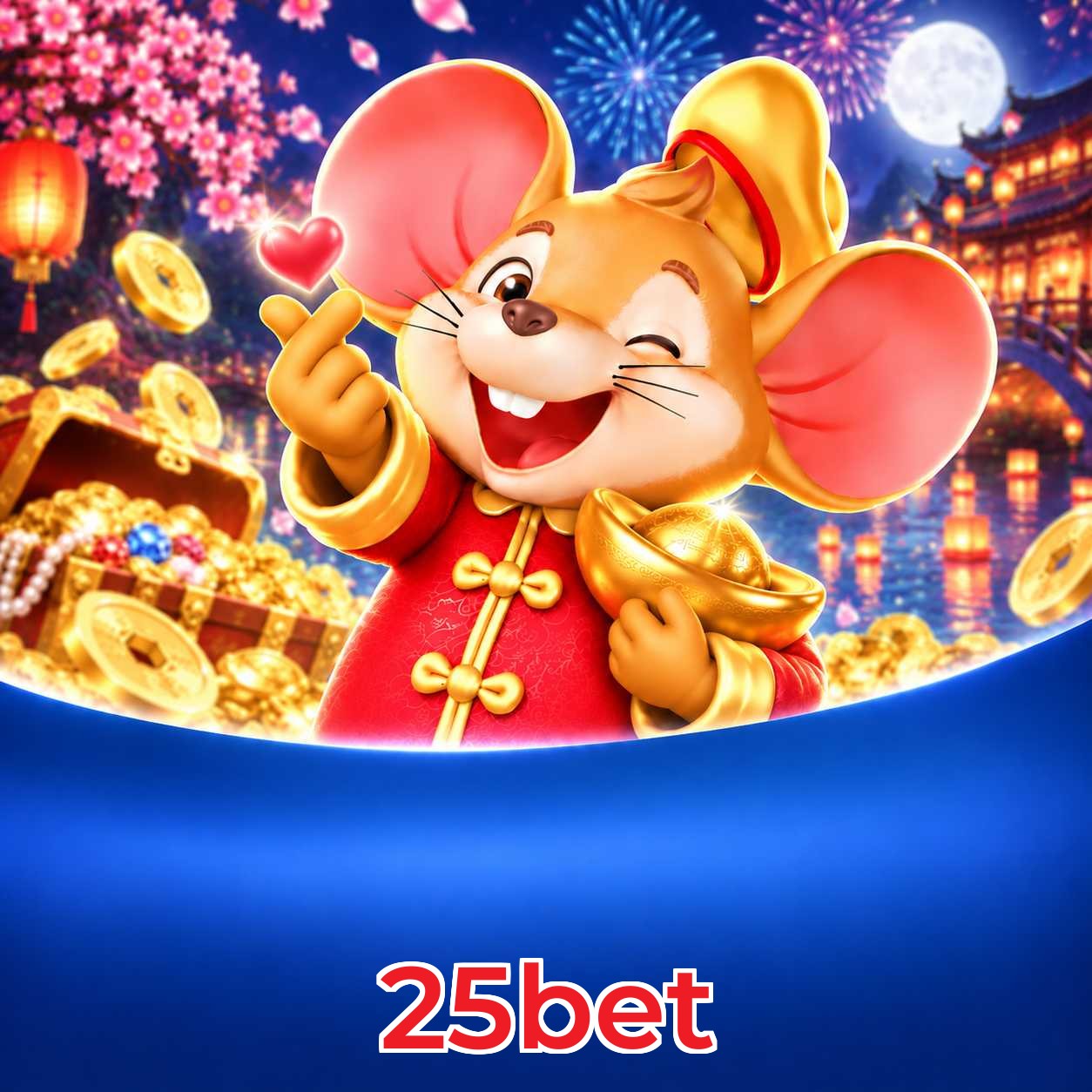 25bet Entrar Telegram