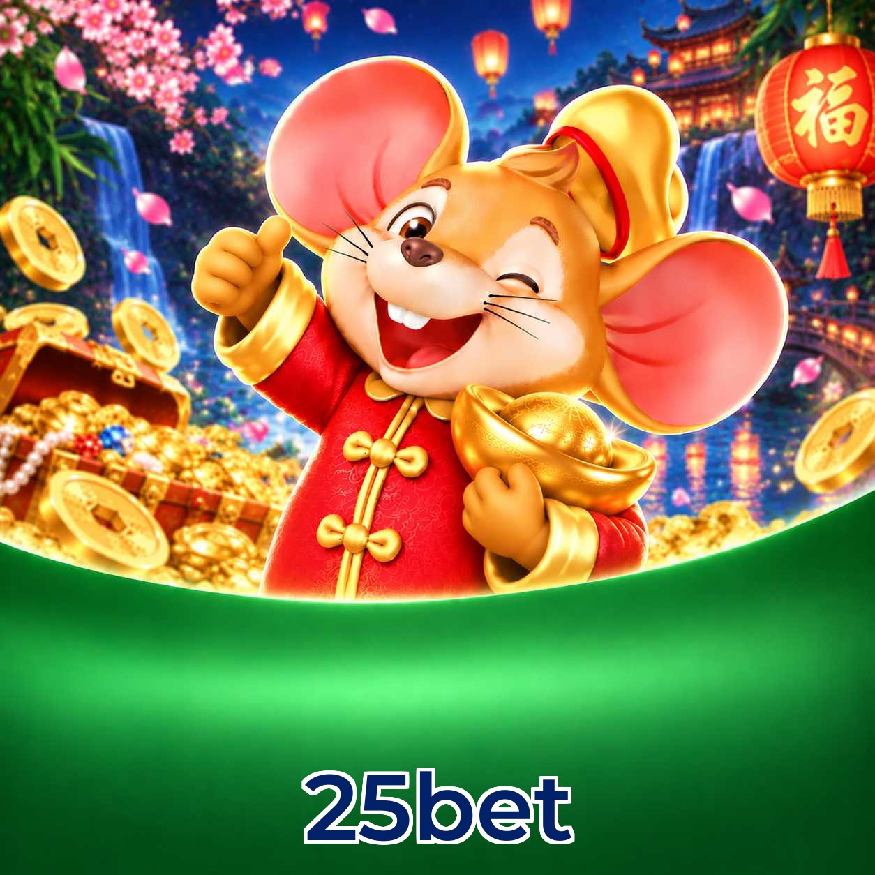25bet Final Verdict