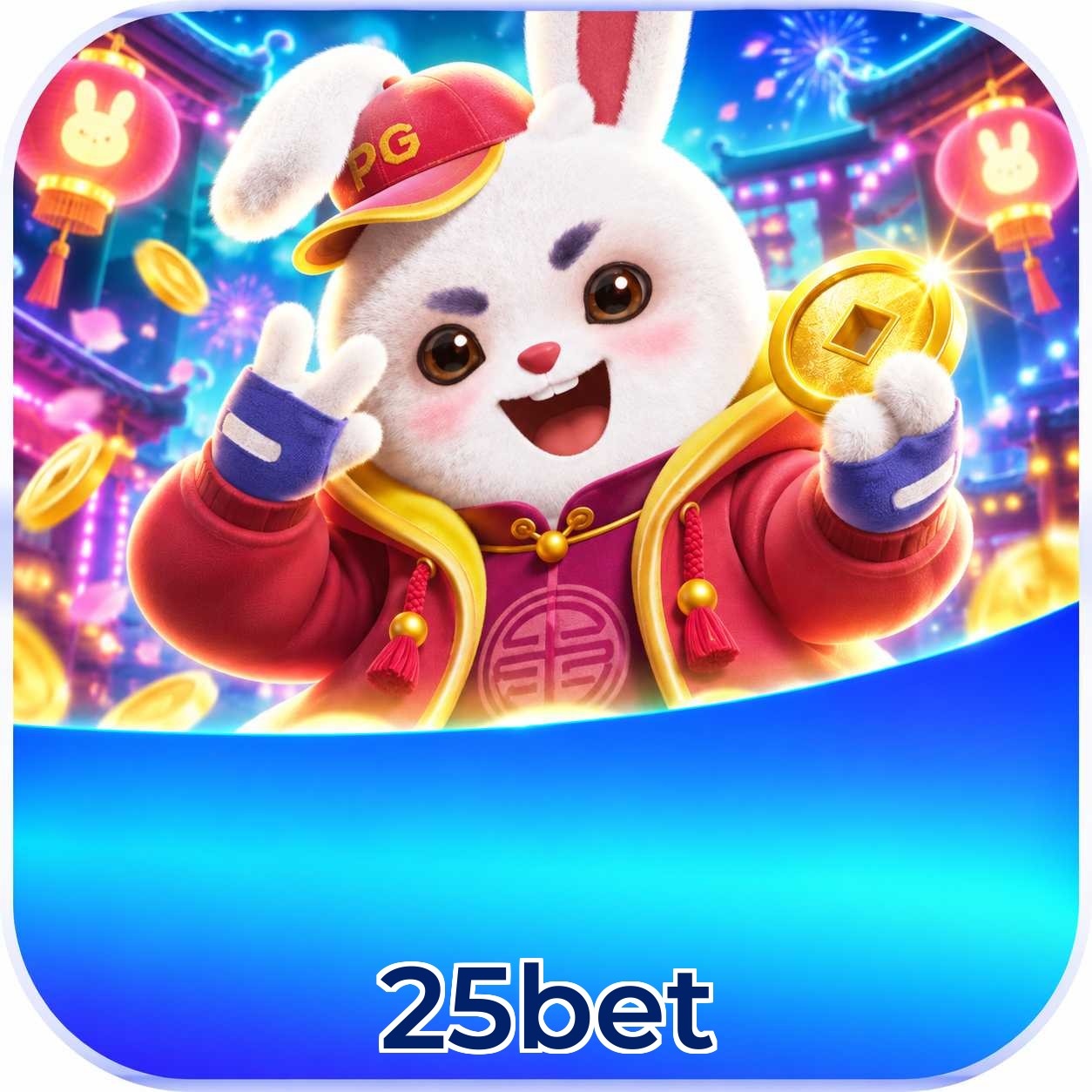 25bet Registration Guide