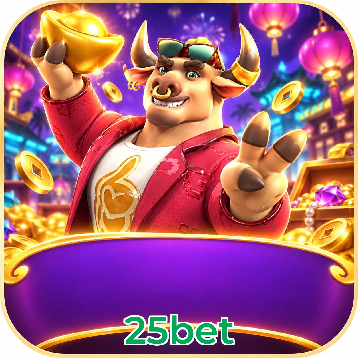 25bet instalar Android APK