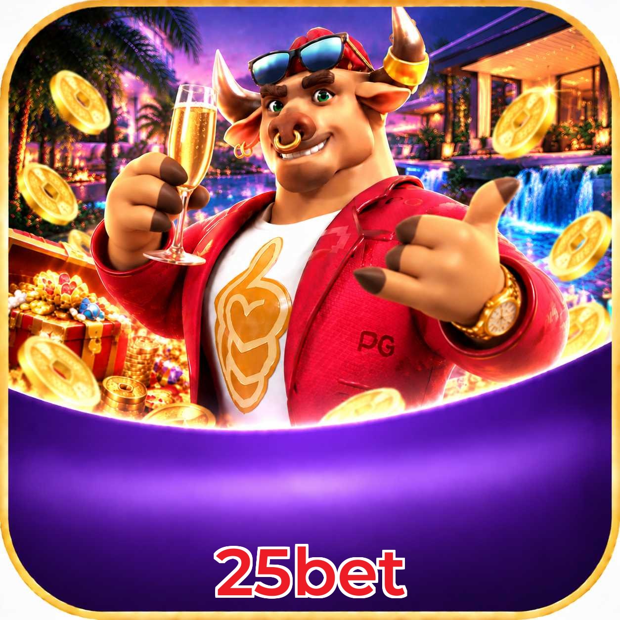 25bet Avaliações