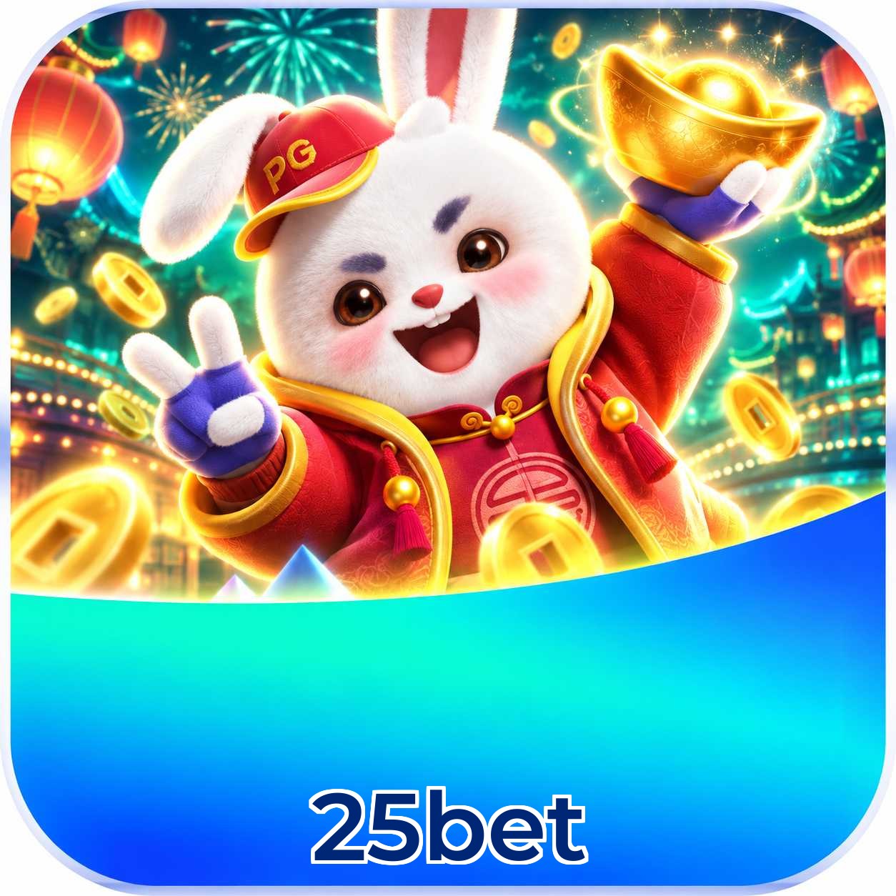 25bet Promotions