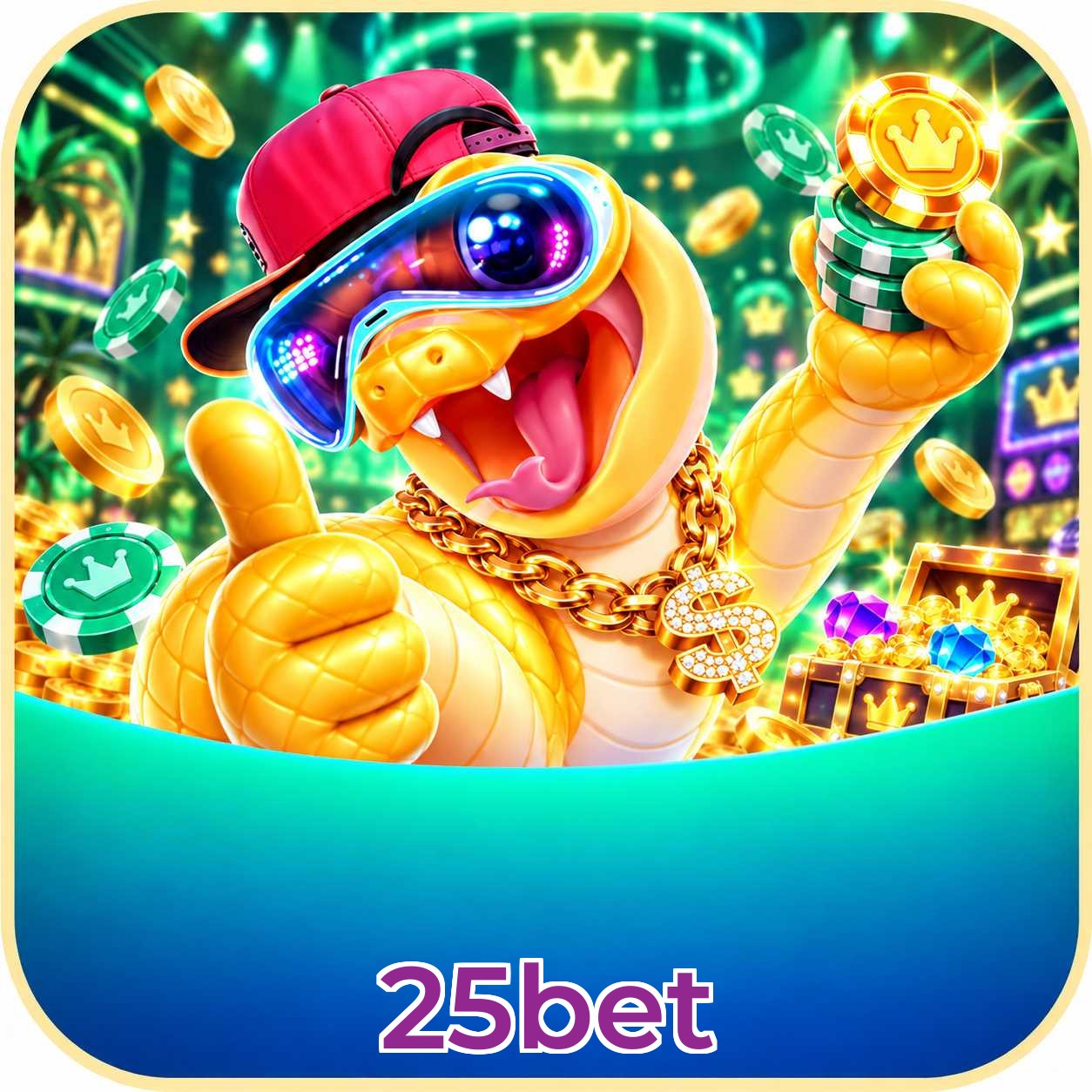 25bet Slot FAQ