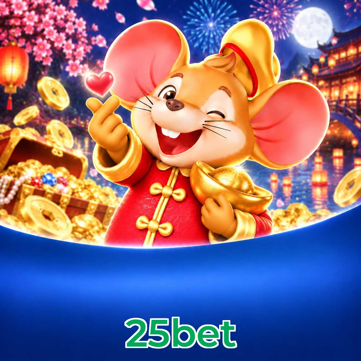 25bet Performance
