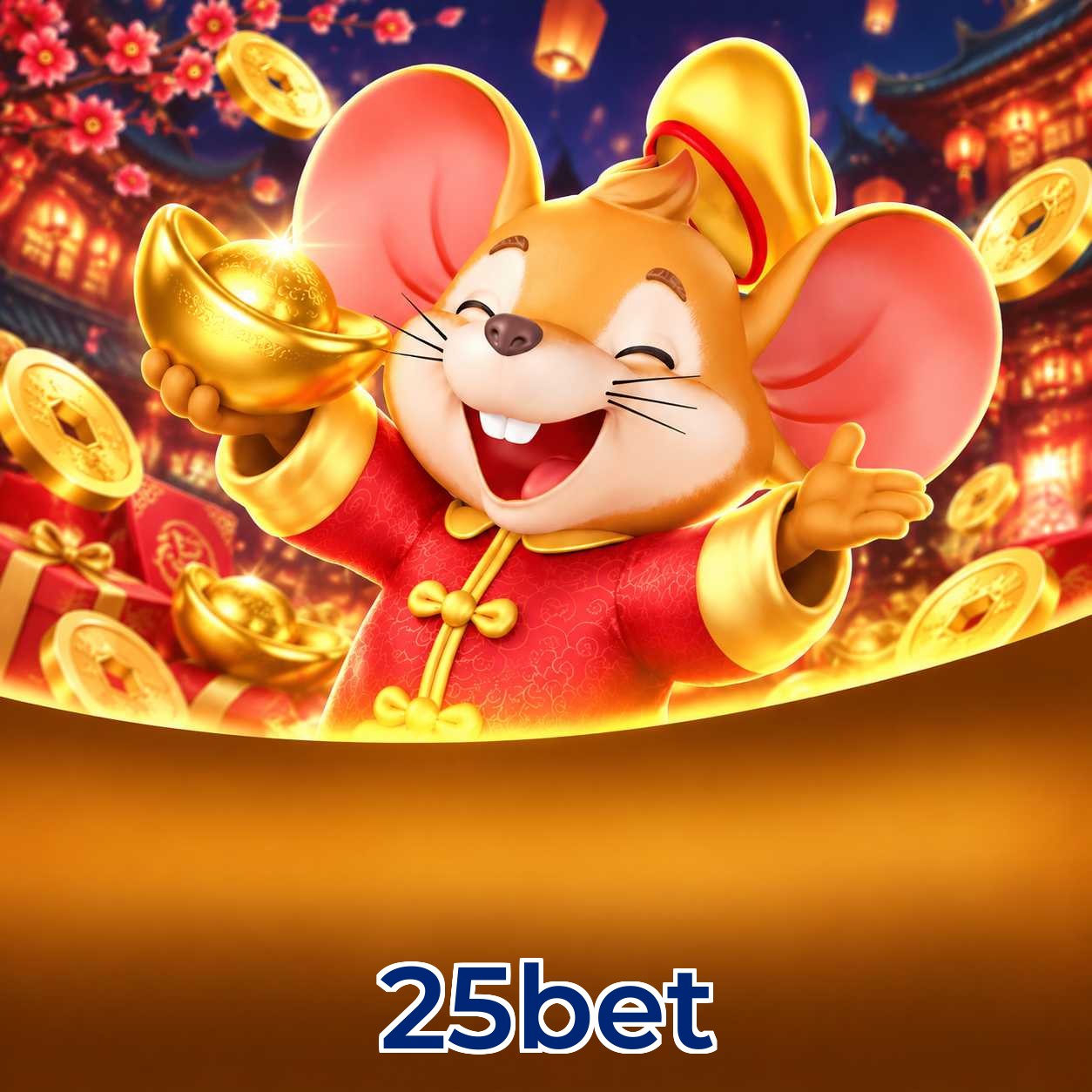 25bet VIP FAQ
